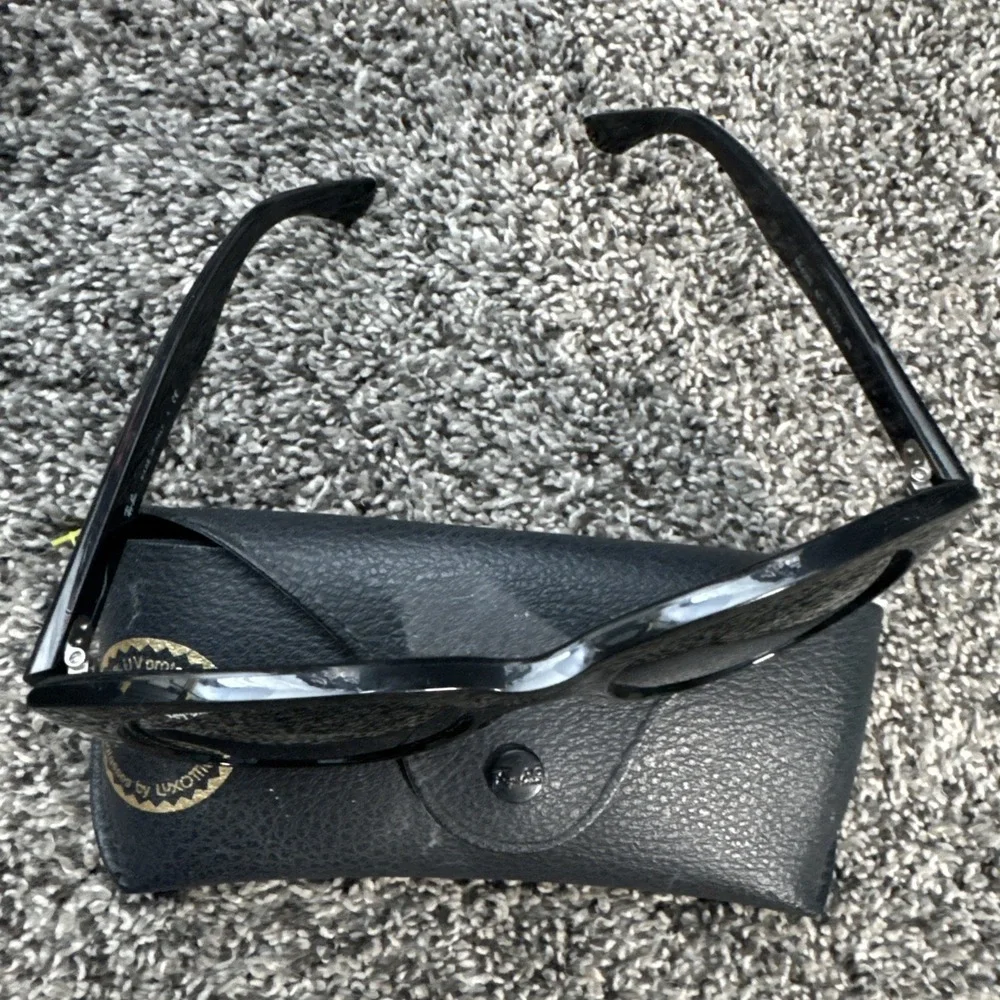 Ray Ban Rayban Rb4203 sunglasses Italy 601 51-20 3N